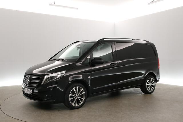 Mercedes-Benz VITO 114 CDI | Automaat | Clima | Camera | 3 Zits | Cruise | Carplay | Trekhaak | LED