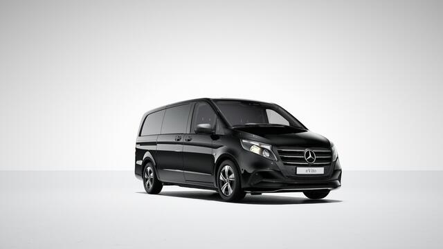 Mercedes-Benz VITO eVito 119 L2 Business Solution 90 kWh