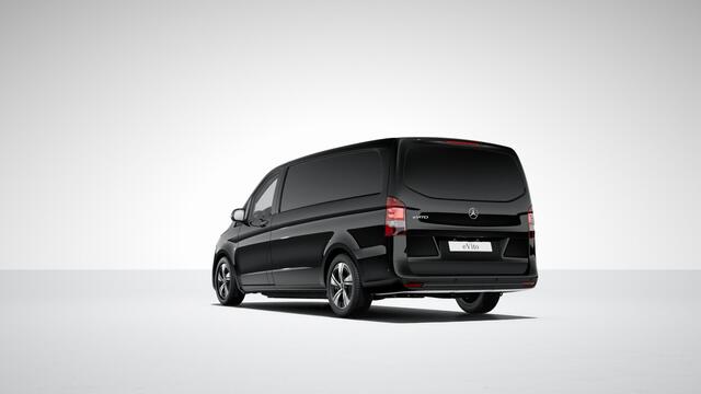 Mercedes-Benz VITO eVito 119 L2 Business Solution 90 kWh
