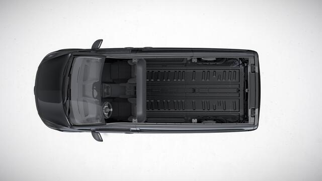 Mercedes-Benz VITO eVito 119 L2 Business Solution 90 kWh
