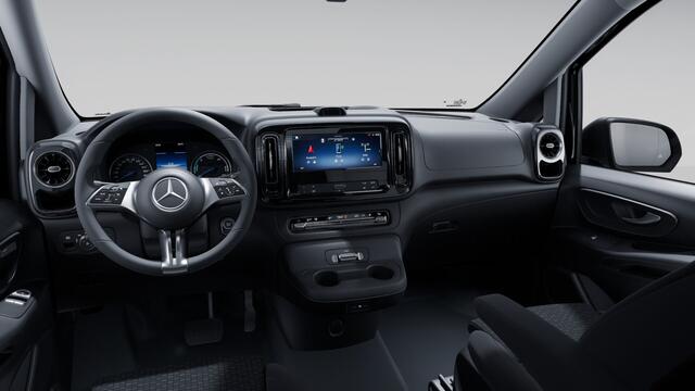 Mercedes-Benz VITO eVito 119 L2 Business Solution 90 kWh