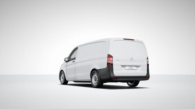 Mercedes-Benz VITO eVito 119 L2 Business Solution 90 kWh