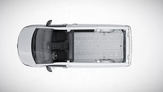 Mercedes-Benz VITO eVito 119 L2 Business Solution 90 kWh