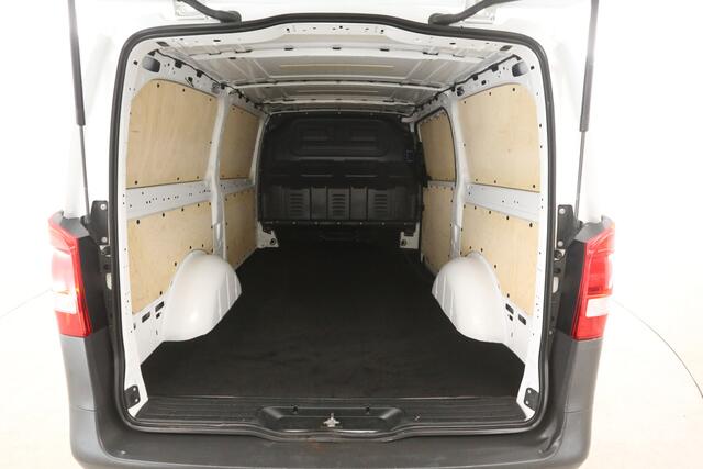 Mercedes-Benz VITO 114 CDI Lang | Airco | Cruise | 3 Zits | Trekhaak | Carplay | Navi