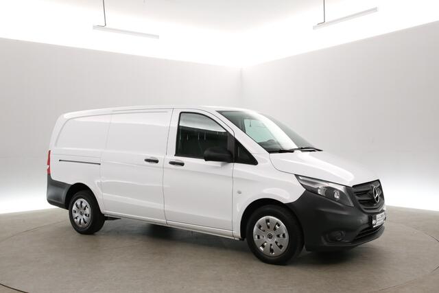 Mercedes-Benz VITO 114 CDI Lang | Airco | Cruise | 3 Zits | Trekhaak | Carplay | Navi