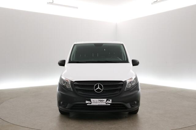 Mercedes-Benz VITO 114 CDI Lang | Airco | Cruise | 3 Zits | Trekhaak | Carplay | Navi