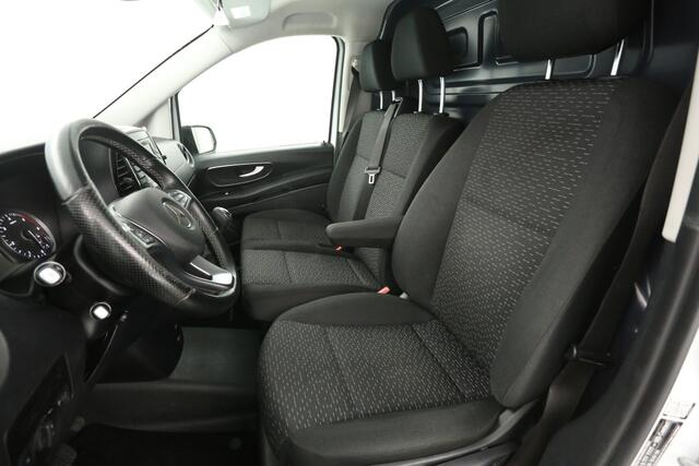 Mercedes-Benz VITO 114 CDI Lang | Airco | Cruise | 3 Zits | Trekhaak | Carplay | Navi