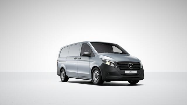 Mercedes-Benz VITO eVito 119 L2 Business Solution 90 kWh