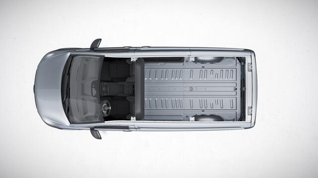 Mercedes-Benz VITO eVito 119 L2 Business Solution 90 kWh