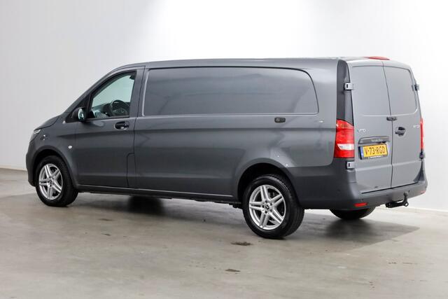 Mercedes-Benz VITO 119 CDI 190pk RWD 9G Automaat Extra Lang LED/ACC/Camera 12-2022