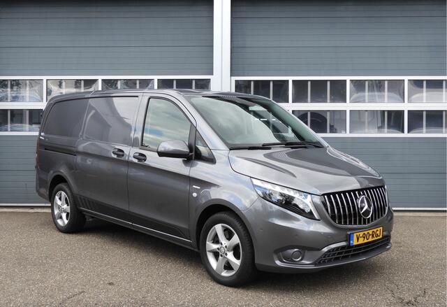 Mercedes-Benz VITO 119 CDI Lang AUT | LED | NAV | CAMERA | TREKHAAK