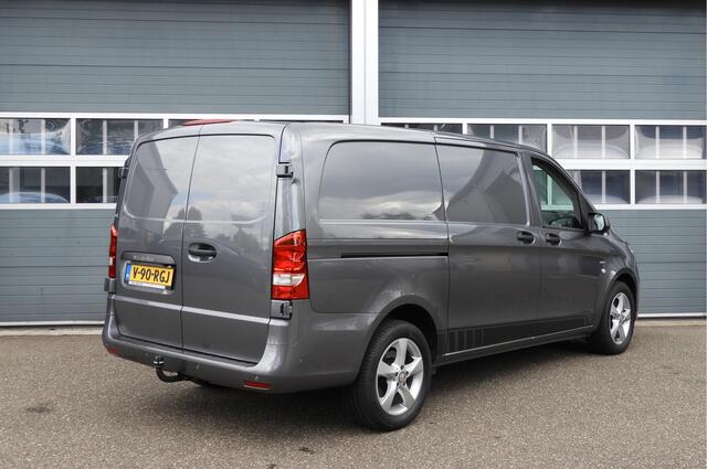 Mercedes-Benz VITO 119 CDI Lang AUT | LED | NAV | CAMERA | TREKHAAK