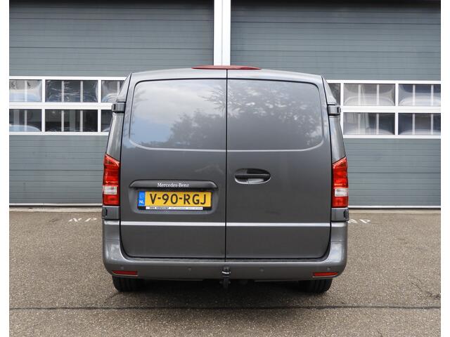 Mercedes-Benz VITO 119 CDI Lang AUT | LED | NAV | CAMERA | TREKHAAK