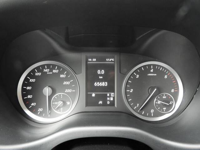 Mercedes-Benz VITO 119 CDI Lang AUT | LED | NAV | CAMERA | TREKHAAK
