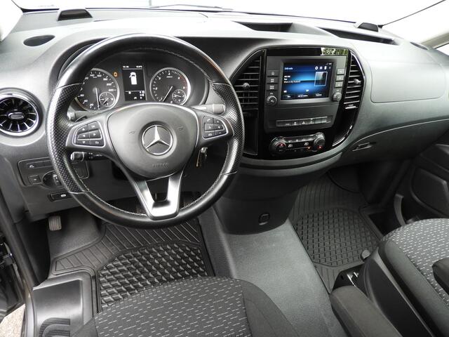 Mercedes-Benz VITO 119 CDI Lang AUT | LED | NAV | CAMERA | TREKHAAK