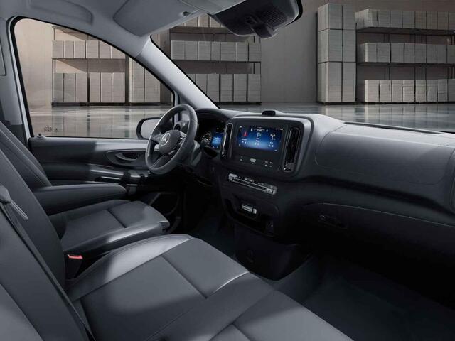 Mercedes-Benz VITO 114 CDI L2 Pro