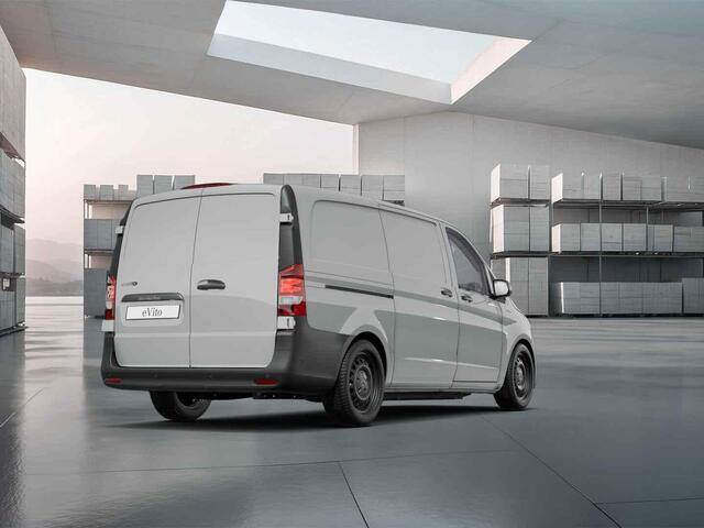 Mercedes-Benz VITO eVito 119 L2 Business Solution 90 kWh
