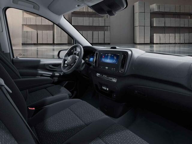 Mercedes-Benz VITO eVito 119 L2 Business Solution 90 kWh