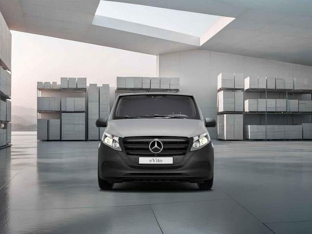 Mercedes-Benz VITO eVito 119 L2 Business Solution 90 kWh