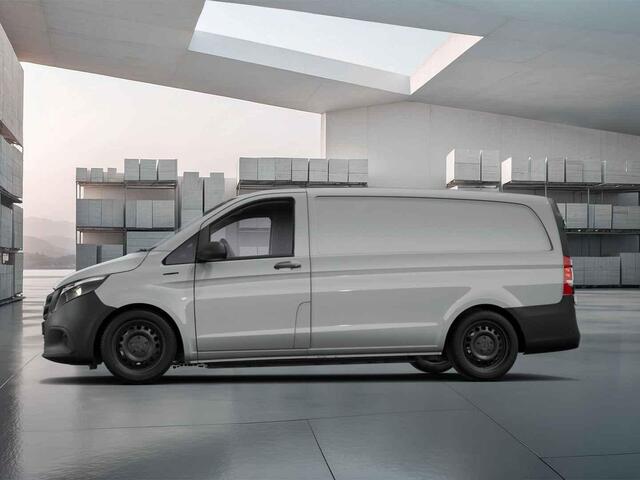 Mercedes-Benz VITO eVito 119 L2 Business Solution 90 kWh