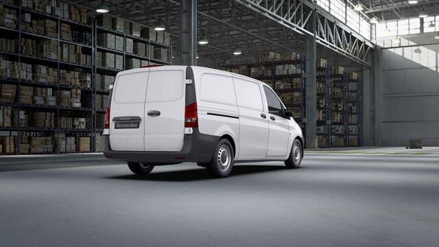 Mercedes-Benz VITO 114 CDI L2 Pro