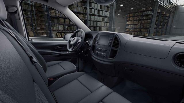 Mercedes-Benz VITO 114 CDI L2 Pro