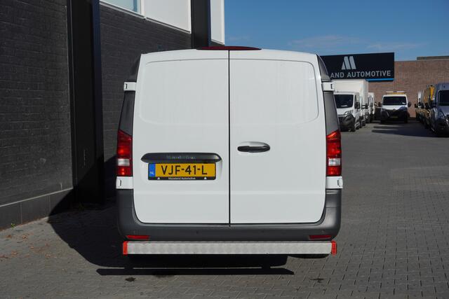 Mercedes-Benz VITO 114 CDI XL Automaat 2x Schuifdeur EURO 6 - AC/Climate - Navi - Cruise - €16.900,- Excl.