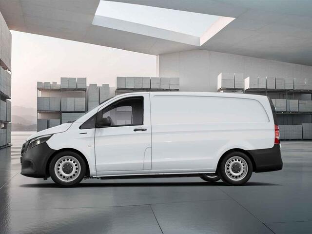 Mercedes-Benz VITO eVito 119 L2 Business Solution 90 kWh