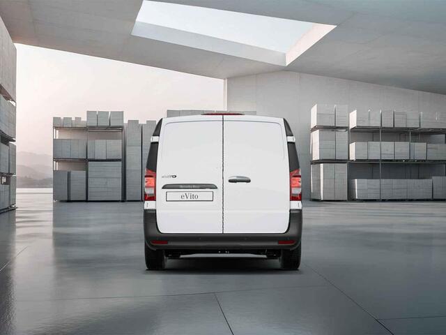 Mercedes-Benz VITO eVito 119 L2 Business Solution 90 kWh