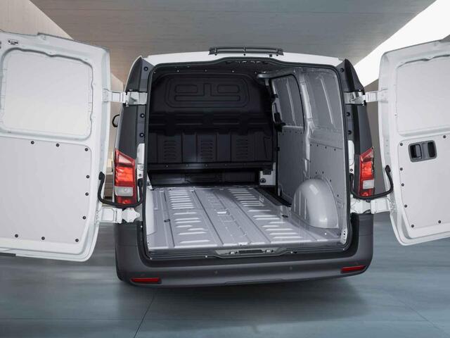Mercedes-Benz VITO eVito 119 L2 Business Solution 90 kWh