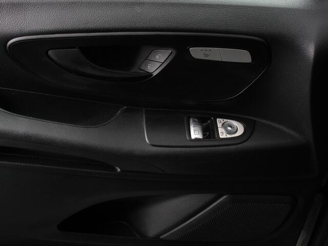 Mercedes-Benz VITO Tourer 114 CDI Automaat Pro L3 8persoons PERSONENBUS incl. BTW/ incl. BPM Navigatie Airco Cruise Control