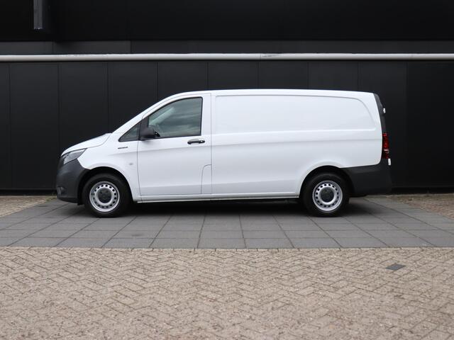 Mercedes-Benz VITO eVito Lang 66 kWh | STOELVERW. | CAMERA | NAVI | AIRCO |