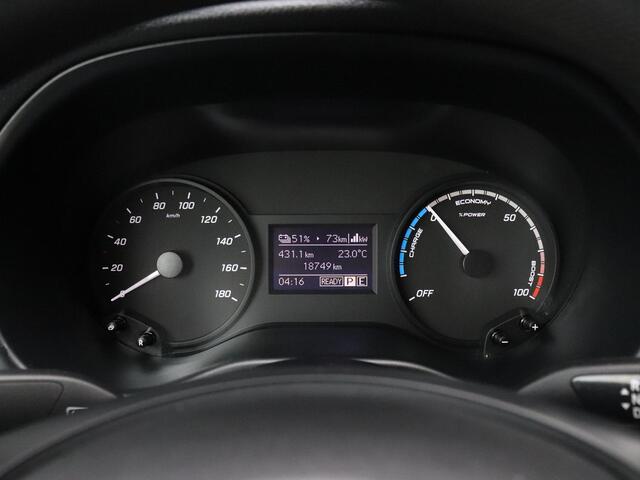 Mercedes-Benz VITO eVito Lang 66 kWh | STOELVERW. | CAMERA | NAVI | AIRCO |