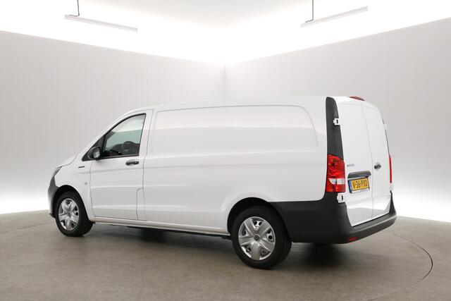 Mercedes-Benz VITO eVito Lang | Marge | SOH 94% | Airco | 3 Zits | Camera | Carplay | Navi