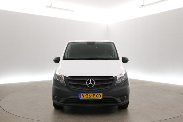 Mercedes-Benz VITO eVito Lang | Marge | SOH 94% | Airco | 3 Zits | Camera | Carplay | Navi