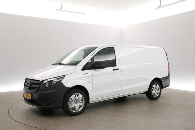 Mercedes-Benz VITO eVito Lang | Marge | SOH 94% | Airco | 3 Zits | Camera | Carplay | Navi