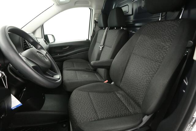 Mercedes-Benz VITO eVito Lang | Marge | SOH 94% | Airco | 3 Zits | Camera | Carplay | Navi