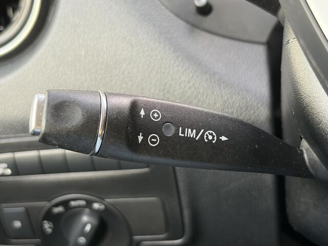 Mercedes-Benz VITO 116 CDI Lang DC Comfort / LED / Trekhaak / Navigatie / Achteruitrijcamera / All Season Banden / Lichtmetalen velgen / Climate Control / Spiegel pakket /