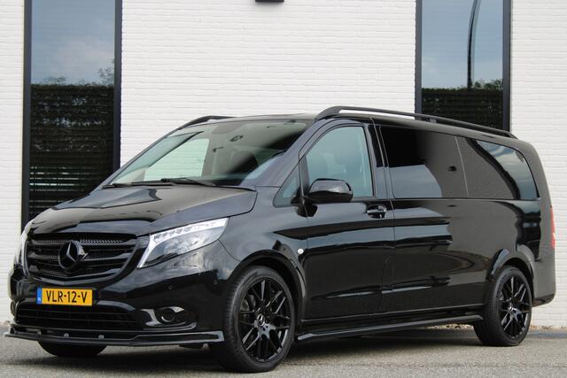 Mercedes-Benz VITO 116 CDI Aut / Extra Lang / DC / Comfort / 6-Persoons / Nette Staat