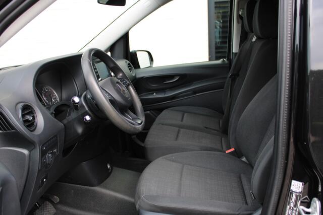 Mercedes-Benz VITO 116 CDI Aut / Extra Lang / DC / Comfort / 6-Persoons / Nette Staat