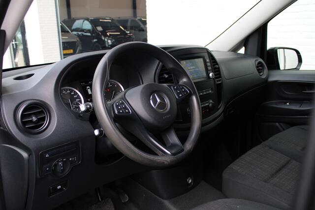 Mercedes-Benz VITO 116 CDI Aut / Extra Lang / DC / Comfort / 6-Persoons / Nette Staat