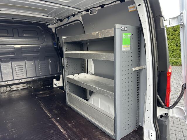 Mercedes-Benz VITO 116 CDI 164 PK / L1H1 / 1e EIG. / BOTT INRICHTING / TREKHAAK / CAMERA / NAVI / CRUISE / AIRCO / CARPLAY