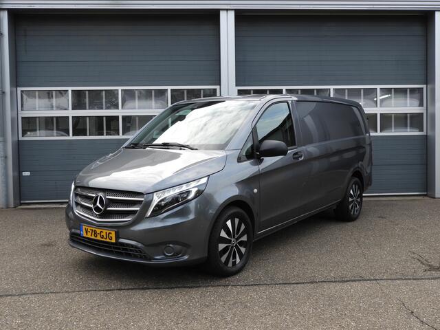 Mercedes-Benz VITO 116 CDI Lang AUT | LED | CAMERA | 2.5t TREKGEWICHT