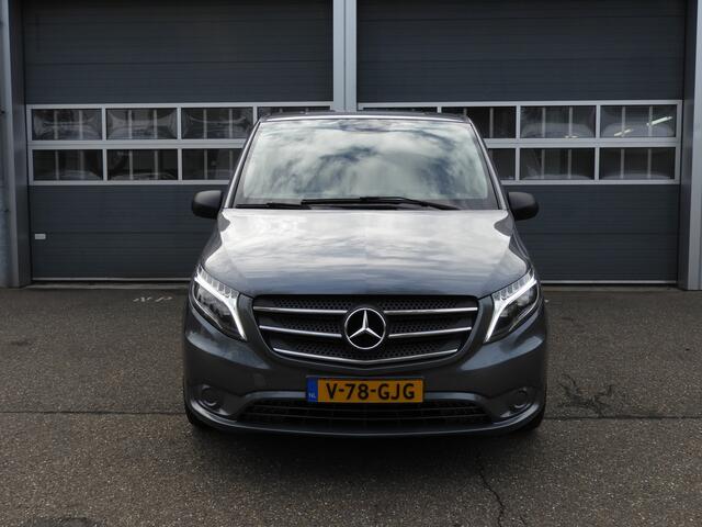 Mercedes-Benz VITO 116 CDI Lang AUT | LED | CAMERA | 2.5t TREKGEWICHT