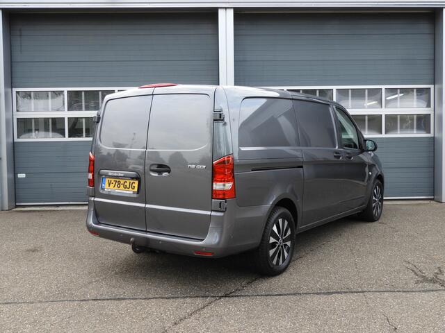 Mercedes-Benz VITO 116 CDI Lang AUT | LED | CAMERA | 2.5t TREKGEWICHT