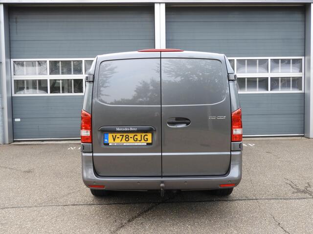 Mercedes-Benz VITO 116 CDI Lang AUT | LED | CAMERA | 2.5t TREKGEWICHT