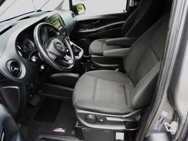 Mercedes-Benz VITO 116 CDI Lang AUT | LED | CAMERA | 2.5t TREKGEWICHT