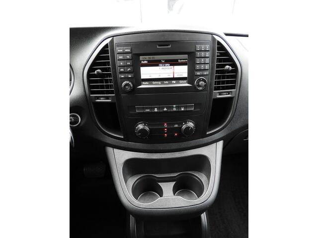 Mercedes-Benz VITO 116 CDI Lang AUT | LED | CAMERA | 2.5t TREKGEWICHT