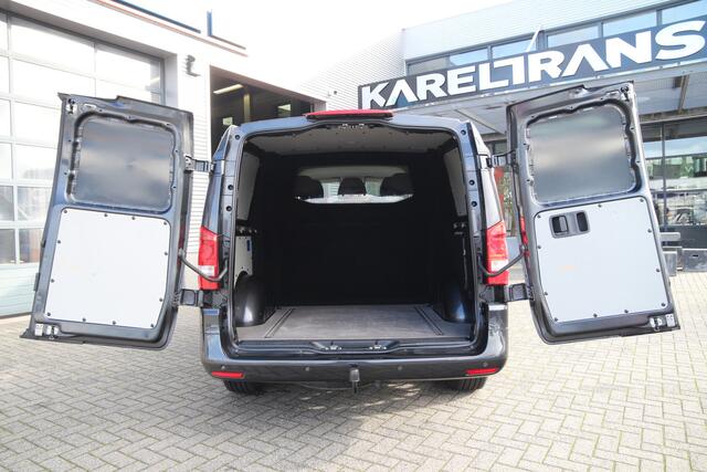 Mercedes-Benz VITO 119 CDI | DC | 4Matic / 4x4 | Camera | Cruise | Airco..