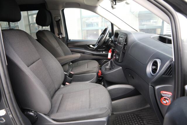 Mercedes-Benz VITO 119 CDI | DC | 4Matic / 4x4 | Camera | Cruise | Airco..